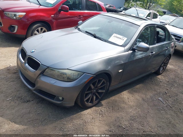 Продаж на аукціоні авто 2009 Bmw 328i, vin: WBAPH73549E126947, номер лоту: 45888824