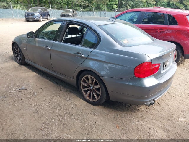 Продаж на аукціоні авто 2009 Bmw 328i, vin: WBAPH73549E126947, номер лоту: 45888824