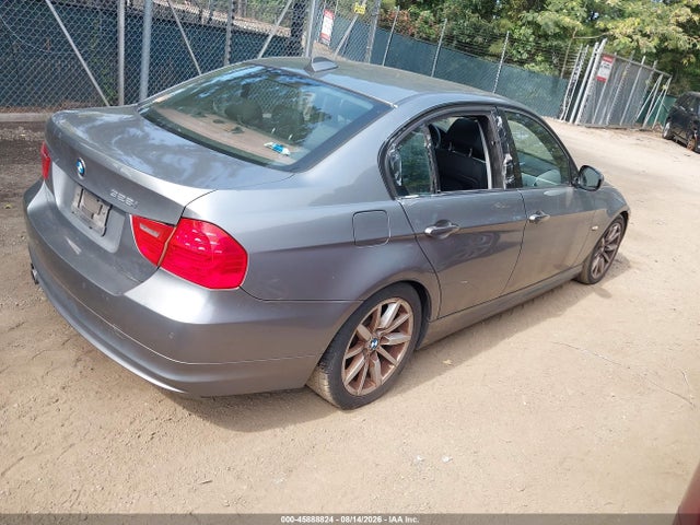 Продаж на аукціоні авто 2009 Bmw 328i, vin: WBAPH73549E126947, номер лоту: 45888824