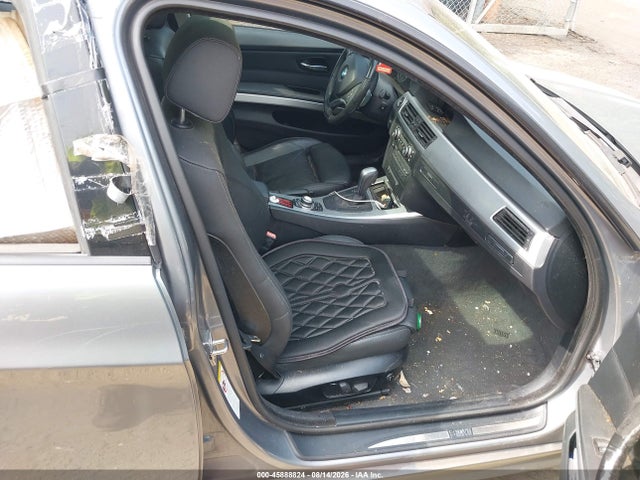 Продаж на аукціоні авто 2009 Bmw 328i, vin: WBAPH73549E126947, номер лоту: 45888824
