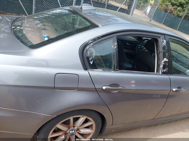 Продаж на аукціоні авто 2009 Bmw 328i, vin: WBAPH73549E126947, номер лоту: 45888824