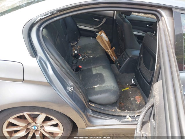 Продаж на аукціоні авто 2009 Bmw 328i, vin: WBAPH73549E126947, номер лоту: 45888824