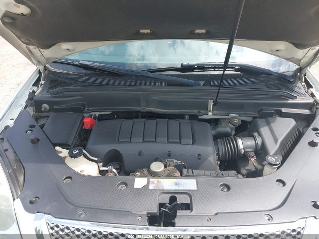 2011 Gmc Acadia Denali მანქანა იყიდება აუქციონზე, vin: 1GKKVTED6BJ399960, აუქციონის ნომერი: 45888825