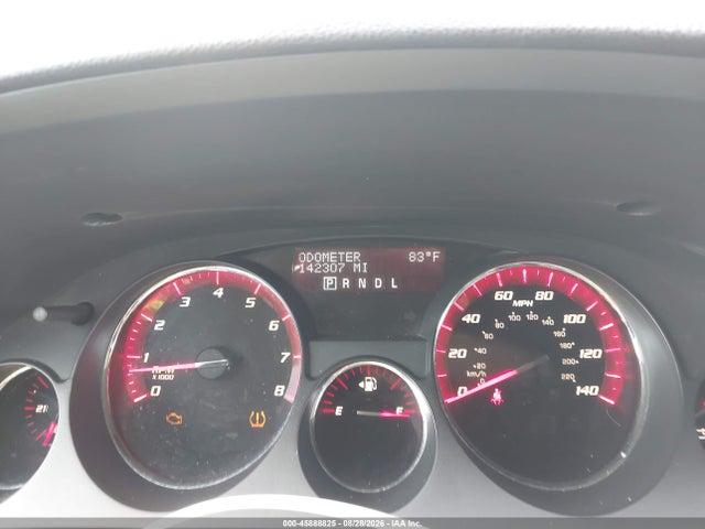 2011 Gmc Acadia Denali მანქანა იყიდება აუქციონზე, vin: 1GKKVTED6BJ399960, აუქციონის ნომერი: 45888825