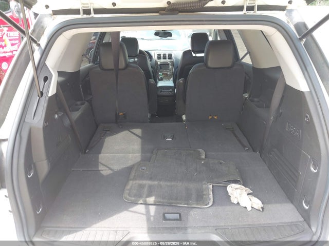 2011 Gmc Acadia Denali მანქანა იყიდება აუქციონზე, vin: 1GKKVTED6BJ399960, აუქციონის ნომერი: 45888825