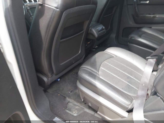 2011 Gmc Acadia Denali მანქანა იყიდება აუქციონზე, vin: 1GKKVTED6BJ399960, აუქციონის ნომერი: 45888825