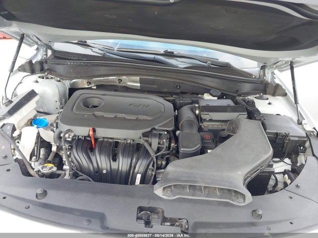 KIA Optima Lx 2019 5XXGT4L31KG336079 Image 10