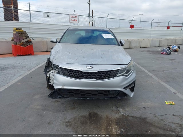 KIA Optima Lx 2019 5XXGT4L31KG336079 Image 12