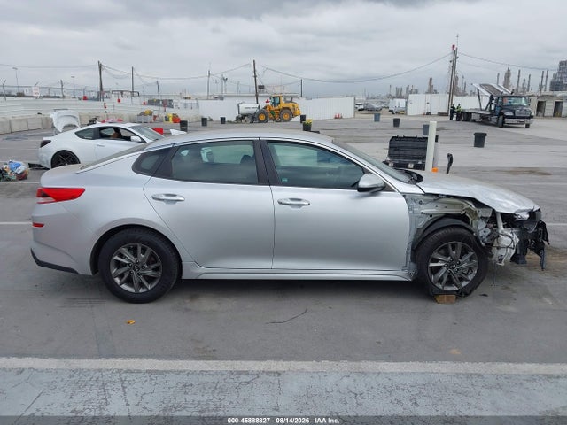KIA Optima Lx 2019 5XXGT4L31KG336079 Image 13