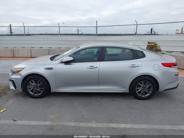 KIA Optima Lx 2019 5XXGT4L31KG336079 Image 14