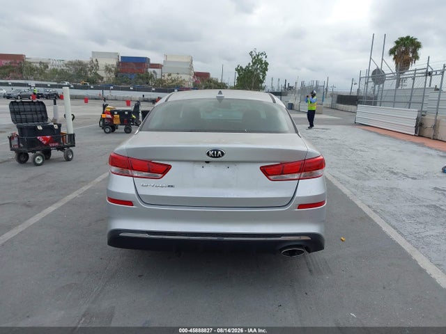 KIA Optima Lx 2019 5XXGT4L31KG336079 Image 16