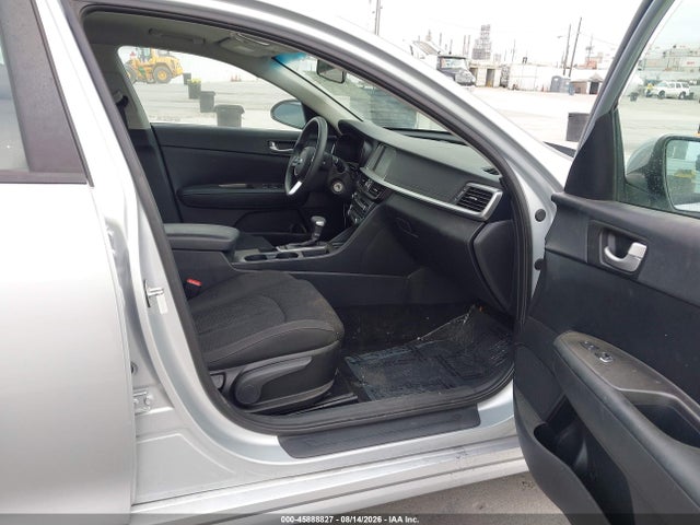 KIA Optima Lx 2019 5XXGT4L31KG336079 Image 5