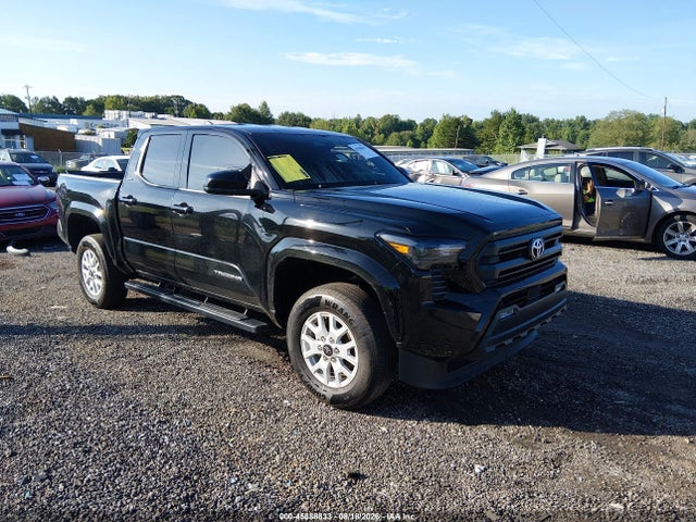 45888833 :رقم المزاد ، 3TMKB5FN5SM048788 vin ، 2025 Toyota Tacoma Sr5 مزاد بيع