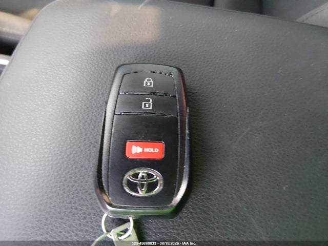 Продаж на аукціоні авто 2025 Toyota Tacoma Sr5, vin: 3TMKB5FN5SM048788, номер лоту: 45888833