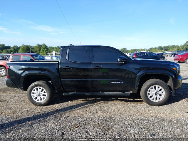 Продаж на аукціоні авто 2025 Toyota Tacoma Sr5, vin: 3TMKB5FN5SM048788, номер лоту: 45888833