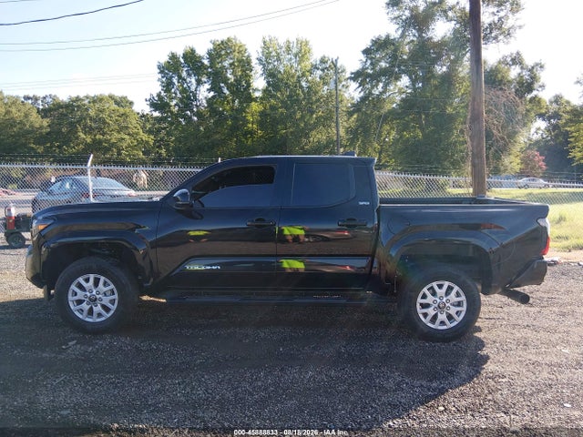 Продаж на аукціоні авто 2025 Toyota Tacoma Sr5, vin: 3TMKB5FN5SM048788, номер лоту: 45888833