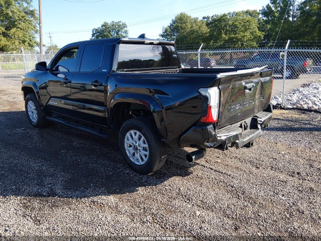 Продаж на аукціоні авто 2025 Toyota Tacoma Sr5, vin: 3TMKB5FN5SM048788, номер лоту: 45888833