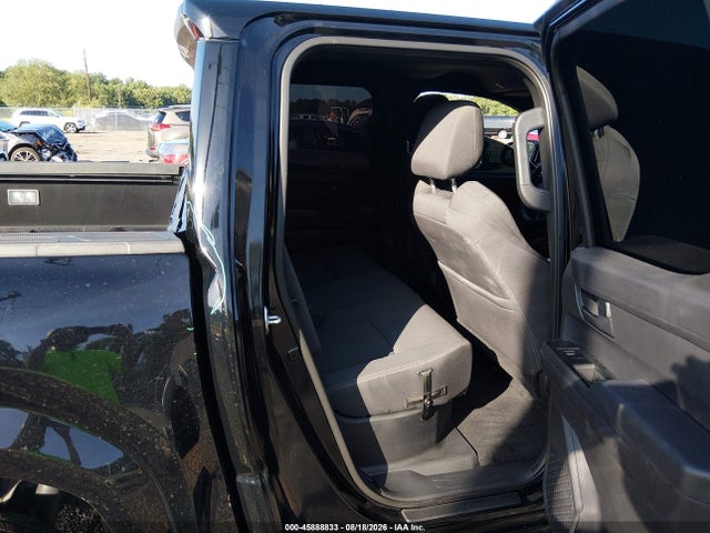 Продаж на аукціоні авто 2025 Toyota Tacoma Sr5, vin: 3TMKB5FN5SM048788, номер лоту: 45888833
