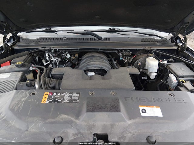 2020 Chevrolet Tahoe 2wd Commercial Fleet მანქანა იყიდება აუქციონზე, vin: 1GNLCDEC1LR235559, აუქციონის ნომერი: 45888838