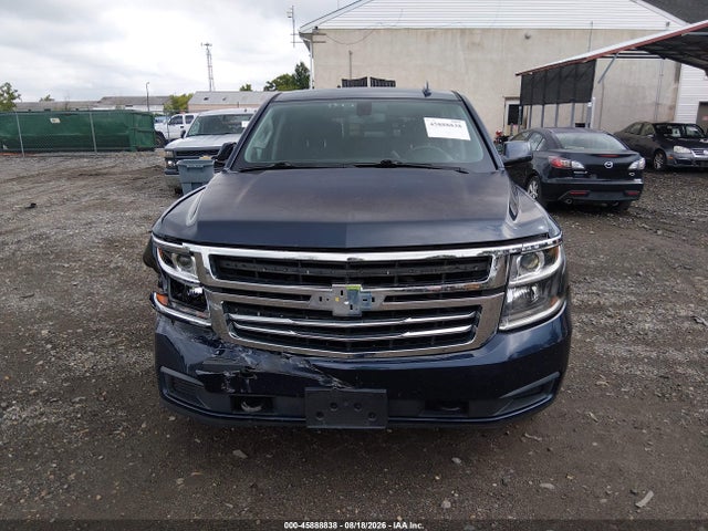 2020 Chevrolet Tahoe 2wd Commercial Fleet მანქანა იყიდება აუქციონზე, vin: 1GNLCDEC1LR235559, აუქციონის ნომერი: 45888838