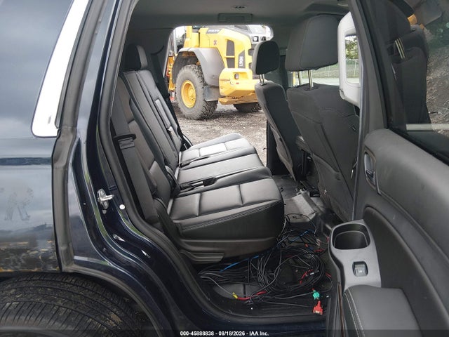2020 Chevrolet Tahoe 2wd Commercial Fleet მანქანა იყიდება აუქციონზე, vin: 1GNLCDEC1LR235559, აუქციონის ნომერი: 45888838