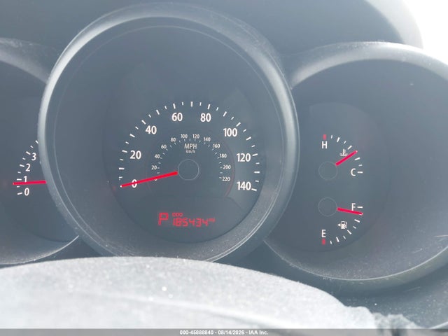 2010 Kia Soul + მანქანა იყიდება აუქციონზე, vin: KNDJT2A21A7086628, აუქციონის ნომერი: 45888840