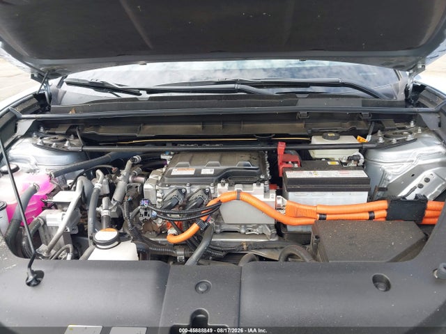 Lexus Rz 450e Luxury 2023 JTJAAAAB6PA015692 Image 10