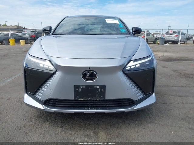 Lexus Rz 450e Luxury 2023 JTJAAAAB6PA015692 Image 12