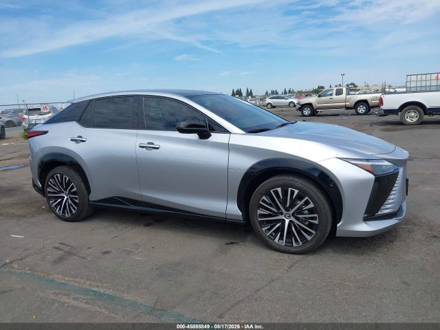 Lexus Rz 450e Luxury 2023 JTJAAAAB6PA015692 Image 13