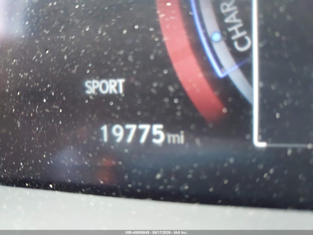 Lexus Rz 450e Luxury 2023 JTJAAAAB6PA015692 Image 15