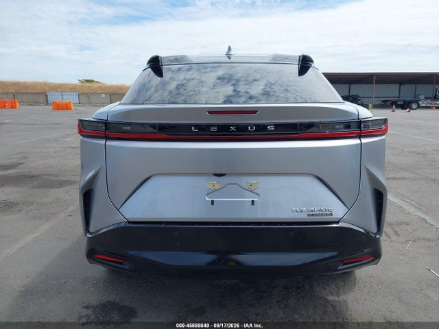 Lexus Rz 450e Luxury 2023 JTJAAAAB6PA015692 Image 16
