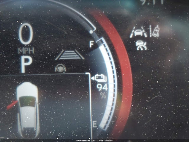 Lexus Rz 450e Luxury 2023 JTJAAAAB6PA015692 Image 17
