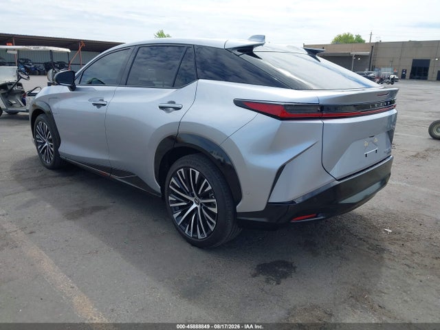 Lexus Rz 450e Luxury 2023 JTJAAAAB6PA015692 Image 3