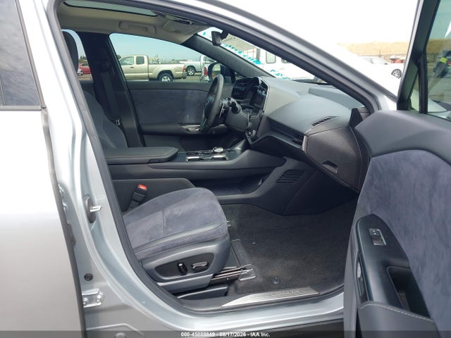 Lexus Rz 450e Luxury 2023 JTJAAAAB6PA015692 Image 5