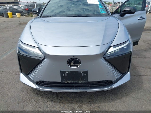 Lexus Rz 450e Luxury 2023 JTJAAAAB6PA015692 Image 6