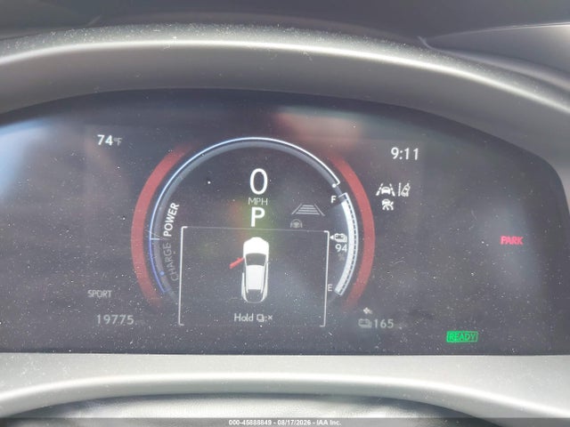 Lexus Rz 450e Luxury 2023 JTJAAAAB6PA015692 Image 7