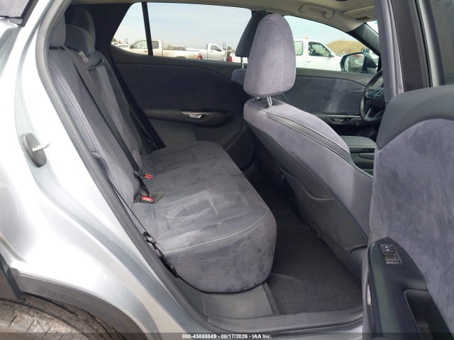 Lexus Rz 450e Luxury 2023 JTJAAAAB6PA015692 Image 8