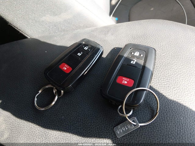 2019 Toyota Rav4 Xle მანქანა იყიდება აუქციონზე, vin: 2T3W1RFV5KC024177, აუქციონის ნომერი: 45888851