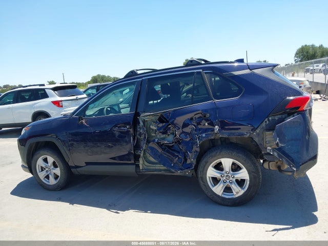 2019 Toyota Rav4 Xle მანქანა იყიდება აუქციონზე, vin: 2T3W1RFV5KC024177, აუქციონის ნომერი: 45888851