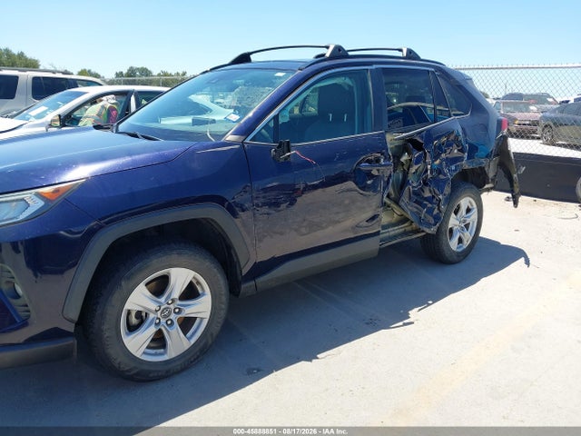 2019 Toyota Rav4 Xle მანქანა იყიდება აუქციონზე, vin: 2T3W1RFV5KC024177, აუქციონის ნომერი: 45888851