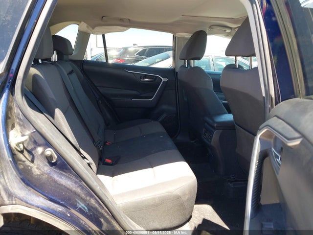 2019 Toyota Rav4 Xle მანქანა იყიდება აუქციონზე, vin: 2T3W1RFV5KC024177, აუქციონის ნომერი: 45888851