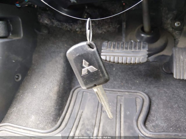 2021 Mitsubishi Mirage Carbonite Edition/es/le მანქანა იყიდება აუქციონზე, vin: ML32AUHJ3MH008579, აუქციონის ნომერი: 45888852