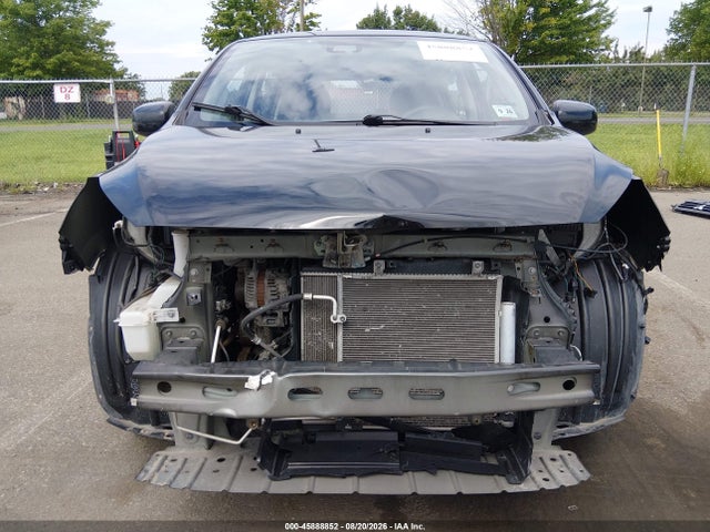 2021 Mitsubishi Mirage Carbonite Edition/es/le მანქანა იყიდება აუქციონზე, vin: ML32AUHJ3MH008579, აუქციონის ნომერი: 45888852