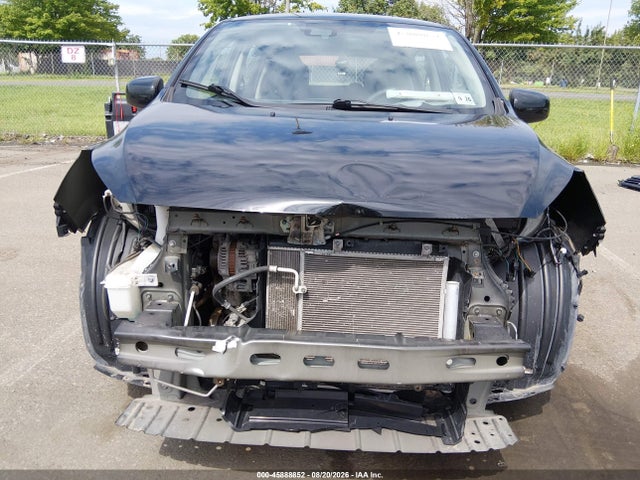 2021 Mitsubishi Mirage Carbonite Edition/es/le მანქანა იყიდება აუქციონზე, vin: ML32AUHJ3MH008579, აუქციონის ნომერი: 45888852