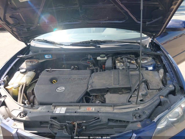 Aukcja sprzedaży 2009 Mazda Mazda3 I, vin: JM1BK32F091218890, numer aukcji: 45888853
