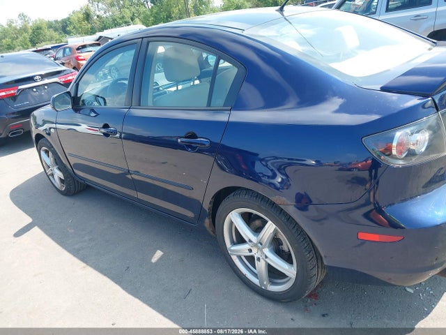 Aukcja sprzedaży 2009 Mazda Mazda3 I, vin: JM1BK32F091218890, numer aukcji: 45888853