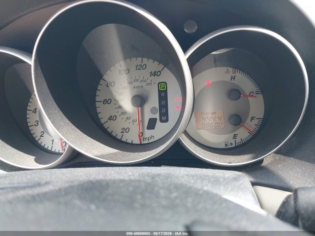 Aukcja sprzedaży 2009 Mazda Mazda3 I, vin: JM1BK32F091218890, numer aukcji: 45888853