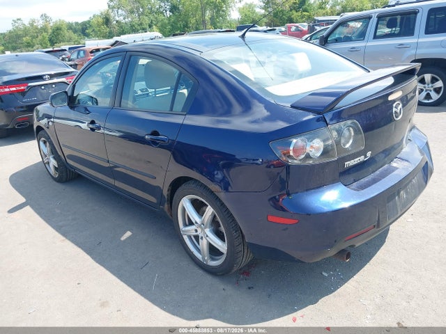 Aukcja sprzedaży 2009 Mazda Mazda3 I, vin: JM1BK32F091218890, numer aukcji: 45888853