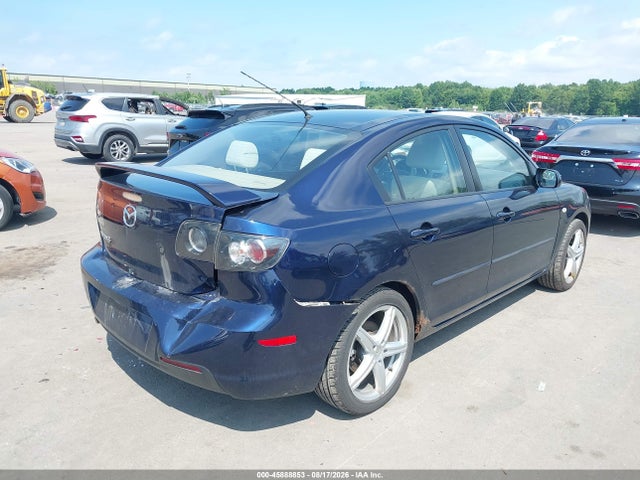 Aukcja sprzedaży 2009 Mazda Mazda3 I, vin: JM1BK32F091218890, numer aukcji: 45888853