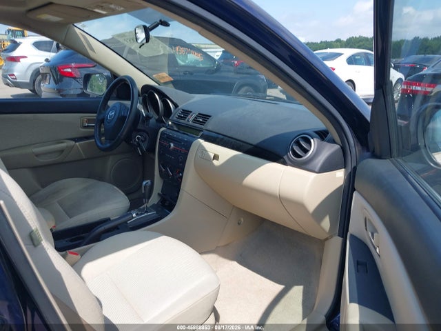 Aukcja sprzedaży 2009 Mazda Mazda3 I, vin: JM1BK32F091218890, numer aukcji: 45888853